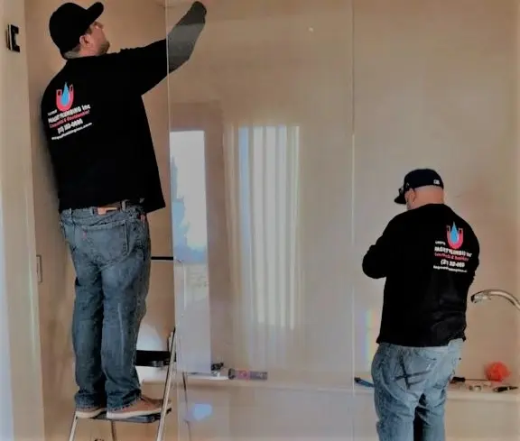 Professional plumbing installation for Tankless Water Heater Installation in Eagle Lake